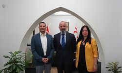 ARUCAD Ve Girne Rehabilitasyon Merkezi Arasındaki İş Birliği Protokolü Yenilendi