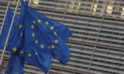Avrupa Birliği'nden Bayrağının Eurovision'da Yasaklanmasına Tepki