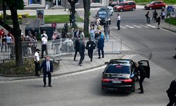 Avrupalı Liderler, Slovakya Başbakanı Fico'ya Yönelik Silahlı Saldırıyı Kınadı
