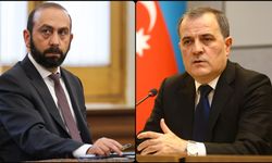 Azerbaycan Ve Ermenistan Dışişleri Bakanları "Barış Anlaşması" İçin Kazakistan’da Görüştü