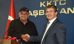 Başbakan Üstel: “Önerileri yarın Bakanlar Kurulu’nda masaya yatıracağız”