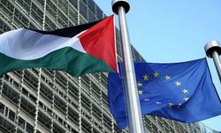Bazı AB Ülkelerinin 21 Mayıs'ta Filistin Devletini Tanıyacağı İddia Edildi
