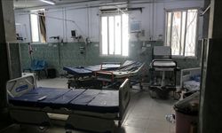 Beyaz Saray: Gazze'de Mahsur Kalan ABD'li Doktorların Kurtarılması İçin Çalışıyoruz