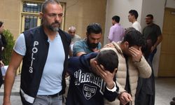 Zehir Torbası Operasyonu: Zanlılar 4 gün tutuklu kalacak