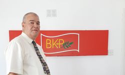 BKP Genel Sekreteri Sonüstün’den Toplumsal Varoluş Mücadelesi Çağrısı