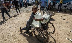 BM: Gazze’de Halkın Sağlığı Ve Yaşamları Engelsiz İnsani Yardım Erişimine Ve Acil Ateşkese Bağlı