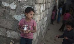 BM: Gazze'de Her Gün 37 Çocuk Annesini Kaybediyor