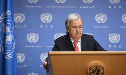 BM Genel Sekreteri Guterres: "refah'a Yönelik Hiçbir Saldırı Kabul Edilemez"