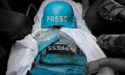 BM Genel Sekreteri Guterres'ten Gazze'deki Gazeteci Ölümleri Nedeniyle İsrail'e Tepki