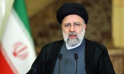 BMGK Üyeleri, İran Cumhurbaşkanı Reisi'nin Vefatı Dolayısıyla Saygı Duruşunda Bulundu