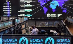 Borsa İstanbul Günün İlk Yarısında Geriledi