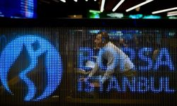 Borsa İstanbul Haftaya Rekorla Başladı