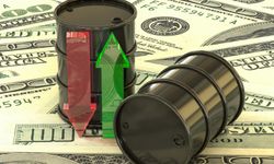 Brent Petrolün Varil Fiyatı 82,87 Dolar