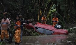 Brezilya'da Sel Felaketi: Ölü Sayısı 107'ye Yükseldi