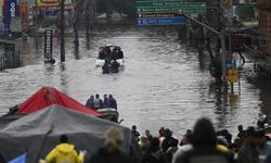 Brezilya'daki Sel Felaketinde Ölenlerin Sayısı 127'ye Çıktı