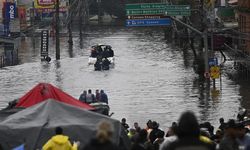 Brezilya'daki Sel Felaketinde Ölenlerin Sayısı 158'e Yükseldi