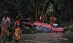 Brezilya'daki Sel Felaketinde Ölenlerin Sayısı 29'a Yükseldi
