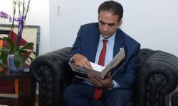 Çalışma Bakanı Gardiyanoğlu, “Kamuya 20 Engelli Daha İstihdam Edilecek”
