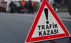 Cengizköy’de Trafik Kazası:Alkollü Sürücü Tutuklandı