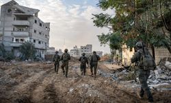 Çin Ve Fransa, İsrail'in Refah'a Kara Saldırısına Karşı Çıktı