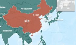Çin'de Hastanede Düzenlenen Bıçaklı Saldırıda 2 Kişi Hayatını Kaybetti