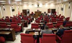 Cumhuriyet Meclisi Genel Kurulu’nda Güncel Konuşmalar Devam Ediyor