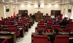 Cumhuriyet Meclisi Genel Kurulu'nda  "Kesin Hesap Yasa Tasarısı" İle "AÖA Yasa Tasarısı" Kabul Edildi
