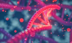 DNA'lardaki Gizli Fosil Virüsler Depresyonun Sebebi Olabilir