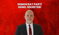 DP Genel Sekreteri Akpınar’dan Ydp Başkan Yardımcısı Büyükyılmaz’a Yanıt…