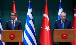 Erdoğan: “Kıbrıs Sorununun Ada'daki Gerçekler Temelinde Adil, Kalıcı Çözüme Kavuşturulması..''