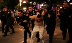 Ermenistan'da Sivil İtaatsizlik Eyleminde 130'dan Fazla Kişi Gözaltına Alındı