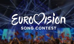Eurovision Şarkı Yarışması'na Filistin Bayrağı İle Girmek Yasaklandı