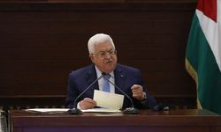 Filistin Devlet Başkanı Abbas, Arap Ülkelerinden İsrail'le İlişkilerini Gözden Geçirmesini İstedi