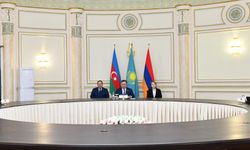 Fransa, Azerbaycan İle Ermenistan Arasındaki Barış Anlaşması Müzakerelerinden Memnun