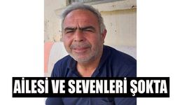 Acı haber!! Ailesi ve sevenleri şokta