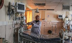 Gazze Sağlık Bakanlığı: İlaç Ve Tıbbi Malzeme Eksikliği Nedeniyle Hastaların Hayatı Tehlikede