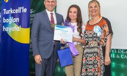 “Genç Kalemler Projesi”nin Ödülleri Verildi