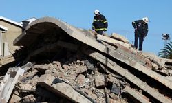 Güney Afrika'da Çöken Binada Hayatını Kaybedenlerin Sayısı 19'a Yükseldi
