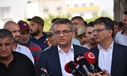Hayvan Üreticileri ve Yetiştiricileri Birliği eylem boyutunun değişeceği uyarısında bulundu