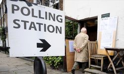 İngiltere Ve Galler'de Yerel Seçimlerde Oy Verme İşlemi Başladı