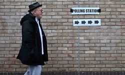 İngiltere'deki Yerel Seçimlerde Oy Verme İşlemi Sona Erdi