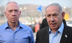 İsrail Basınına Göre Netanyahu İle Güvenlik Yetkilileri Arasında "Tehlikeli Bir Anlaşmazlık" Var