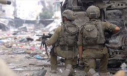 İsrail “Dost Ateşinde” Beş Askerinin Öldürüldüğünü Duyurdu