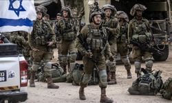 İsrail Ordusu, Refah Kenti Ve Gazze'nin Kuzeyindeki Birçok Bölgenin Boşaltılmasını İstedi