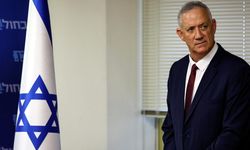 İsrail Savaş Kabinesi Üyesi Gantz, Netanyahu'yu Hükümetten Çekilmekle Tehdit Etti