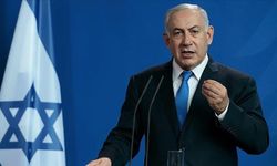 İsrail Savaş Kabinesinde Başbakan Netanyahu, Gantz Ve Eisenkot İle Tartıştı