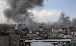 İsrail, UAD'nin Saldırıların Durdurulması Kararına Rağmen Refah'a İkinci Kez Saldırdı