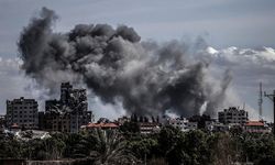 İsrail'in 210 Gündür Saldırılarını Sürdürdüğü Gazze'de Can Kaybı 34 Bin 622'ye Çıktı
