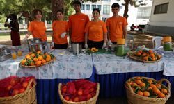 LAÜ’de “Yerel Ürünler ile Sağlıklı Yaşam” günleri düzenleniyor