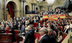 Katalonya Yerel Seçimlerinde Ayrılıkçı Partiler Yenilgiye Uğradı